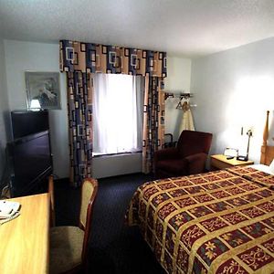 Queen Room Non-Smoking